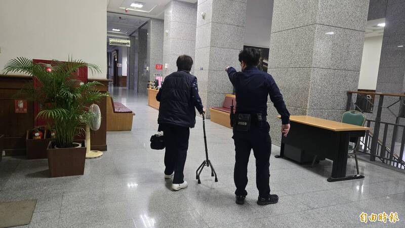 台南「資深仙塔」助詐團 新北婦作證氣哭：600萬看病錢沒了