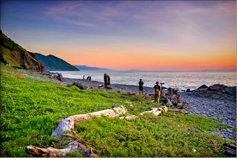 屏東風域祭壓軸 週六、日看旭海秘境