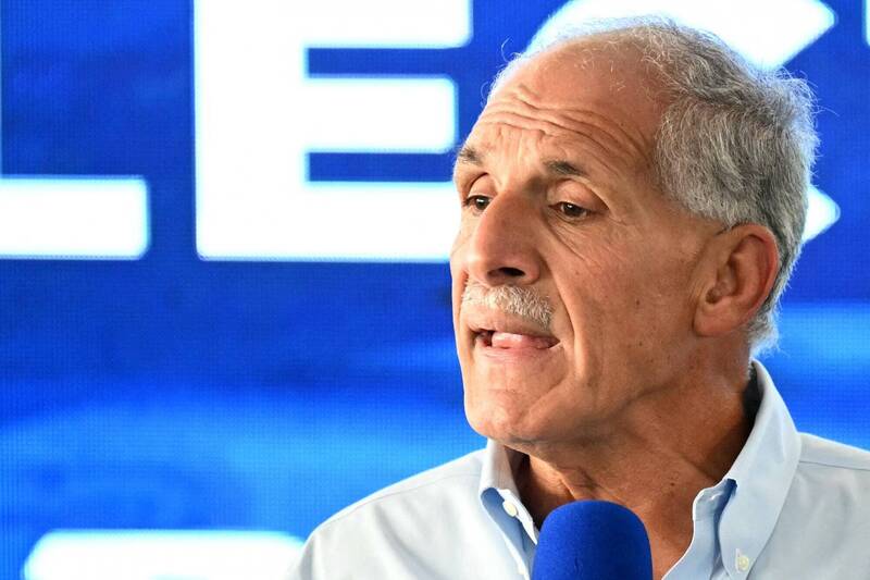 宏都拉斯大選計票第5天 挺台候選人阿斯夫拉再超前