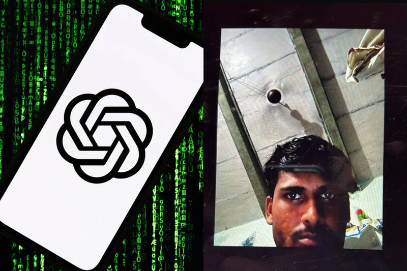 Chat GPT成反詐神器！ 他1招逼騙子正臉照與定位曝光