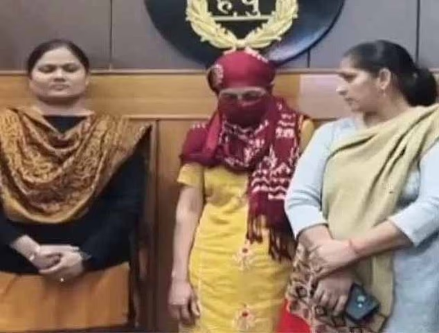 親生兒也不放過！ 6歲女童婚禮離奇身亡 兇手竟是姑姑「忌妒她太美」