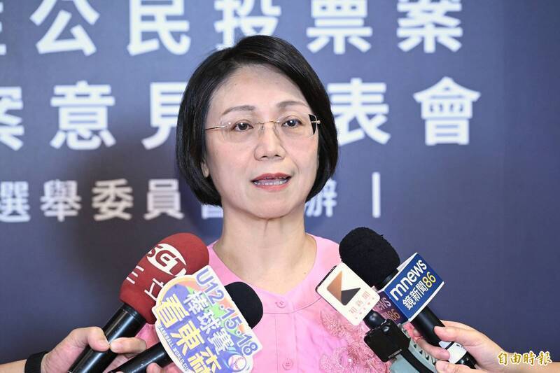 藍委提貪污5萬內不罰 黃帝穎諷：「頭痛醫腳」製造更多小額貪污案件