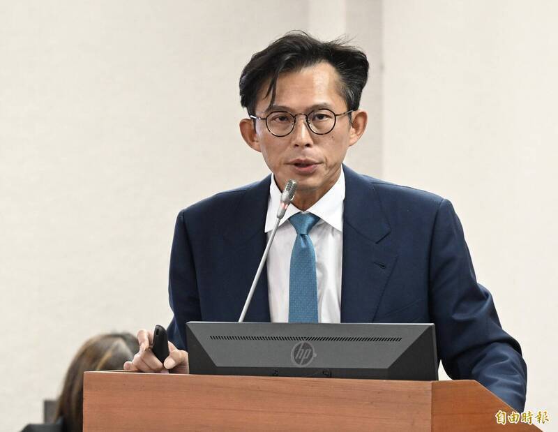 黃國昌被爆搬進台北億元豪宅！ 林智群推測一可能