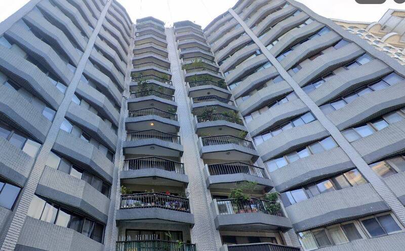 黃國昌曝租台北豪宅理由 網友一聽酸爆「居住正億」