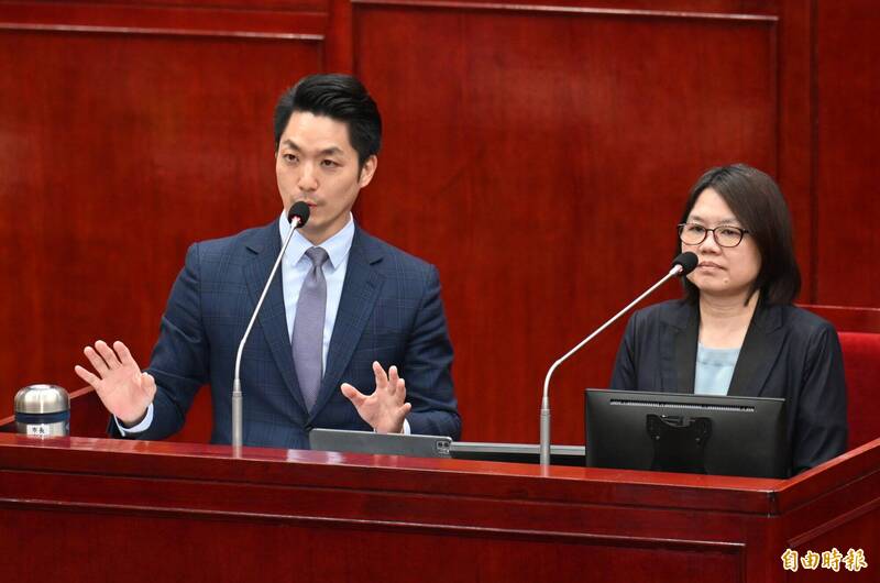 Youbike前30分免費擴及電輔車2.0E 北市長者可望受惠