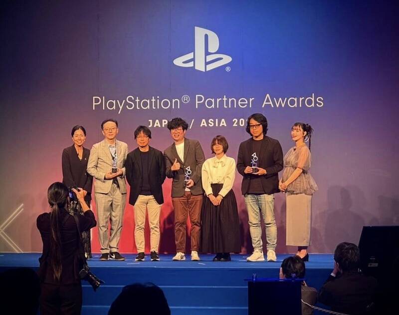 超猛!台灣團隊「赤燭」遊戲《九日》 獲2025索尼獨立遊戲大獎