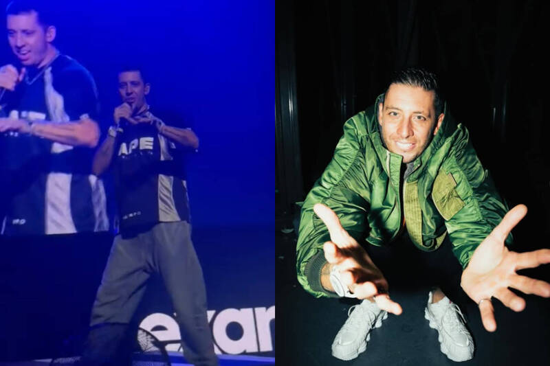 英男歌手演唱會開嗆觀眾坐著「很蠢」 她無奈曝光身分網超心疼