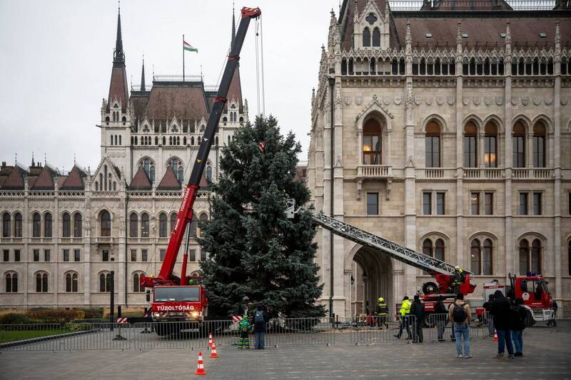 「1理由」對住宿平台開鍘  布達佩斯第6區：明年起全面封殺Airbnb