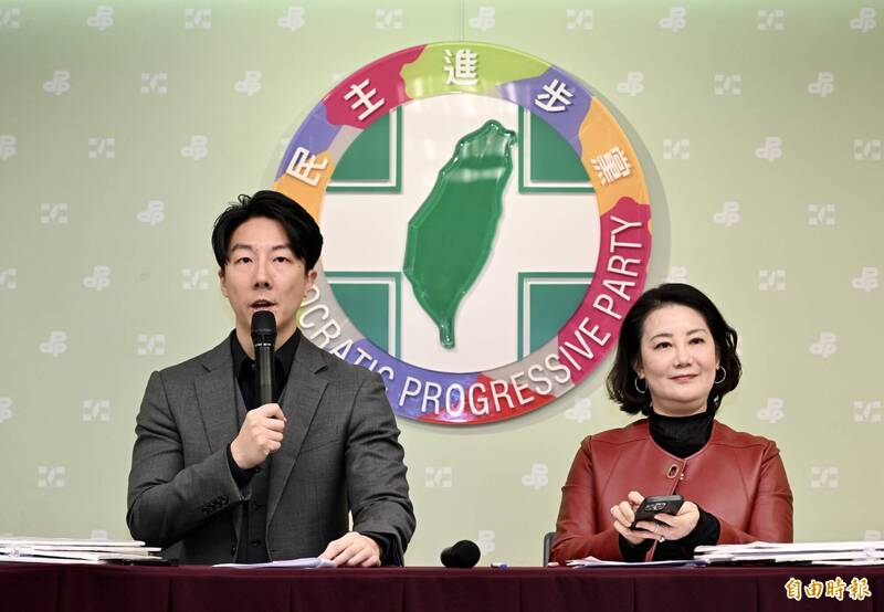 網路瘋傳高市早苗「承認台灣屬於中國」 民進黨解讀原文打臉