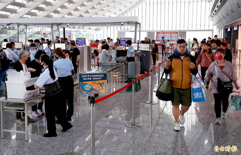 泰國將大幅調漲機場稅!國際旅客未來每張票多付近千台幣