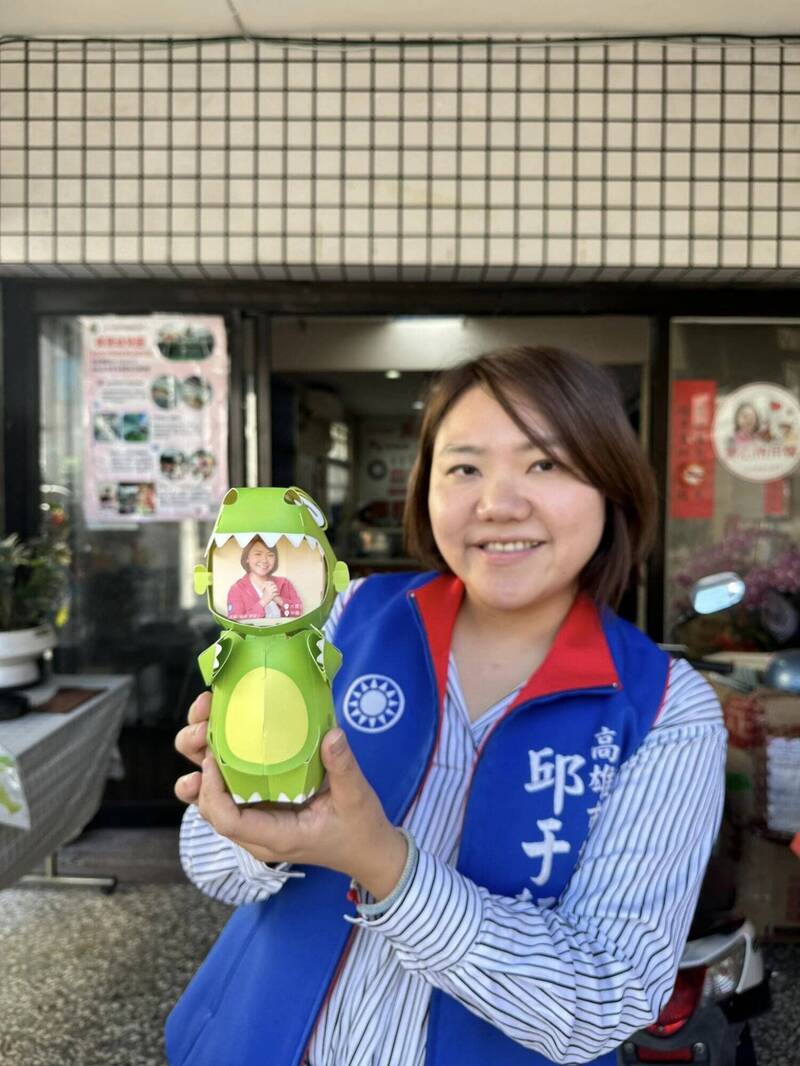 高市衛生局檢驗鯛魚排爆烏龍 邱于軒：檢驗期過長、讓人起疑