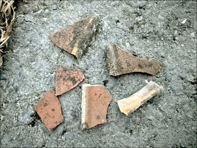 古船遺構當漂流木? 宜縣文化局挨轟