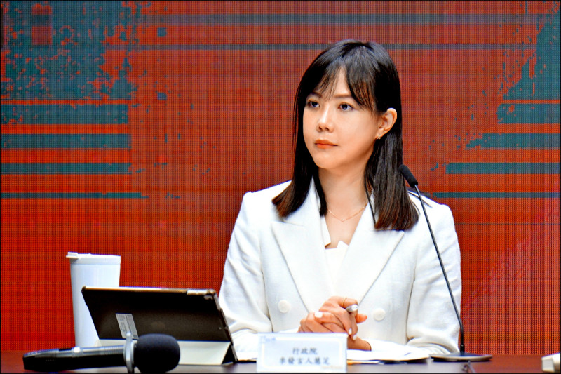 政院:財劃法若覆議未果 將採合憲救濟手段