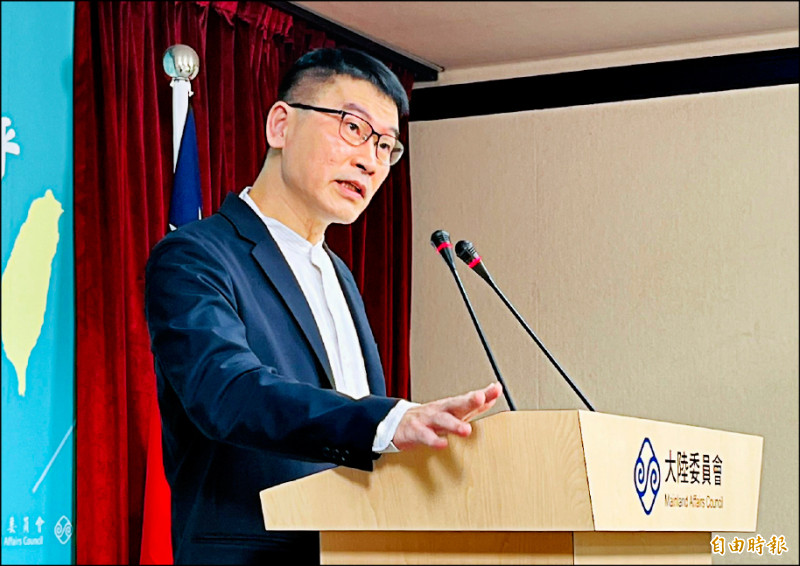 8人遭我方通緝 2人到金門自行離/中方行徑幾近「丟包」 又塞3人我方拒登船