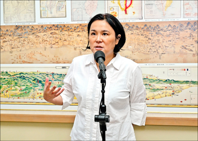 陳玉珍提助理費除罪化 國會助理工會示警:方便國台辦介入