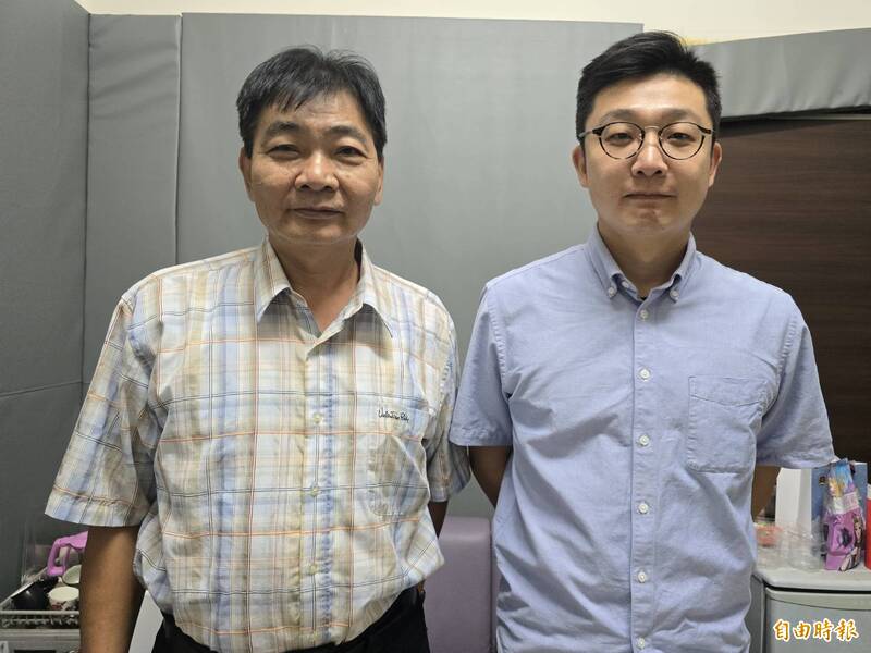 屏東刑警父子檔同隊聯手破詐騙案 追回400萬贓款