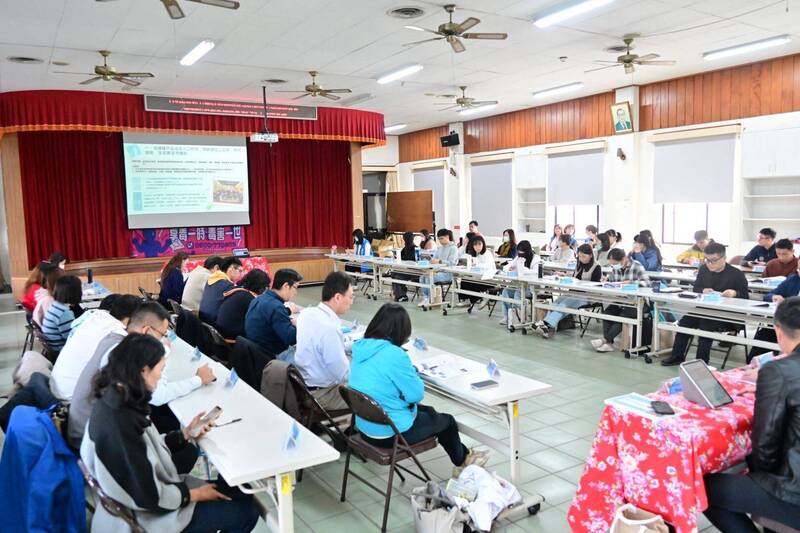 防制「喪屍煙彈」 竹縣跨域推動合作