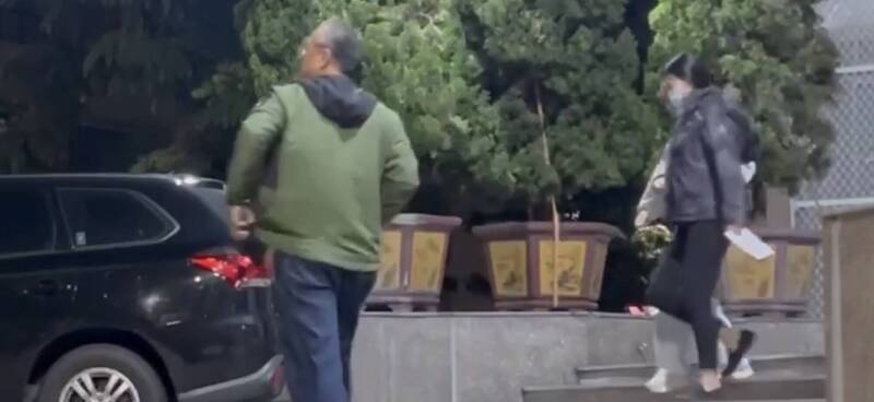 鯛魚排禁藥烏龍！ 女研究助理連夜偵訊認「操作不當」