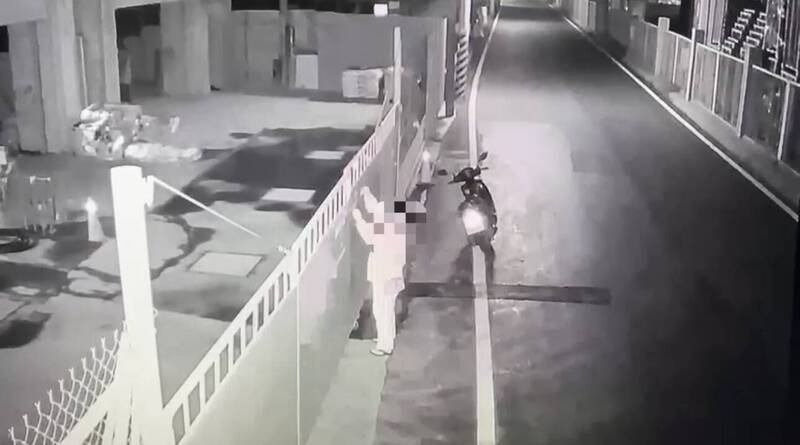 屏東毒蟲連續偷竊工地、養蝦池電纜  警逮人送辦