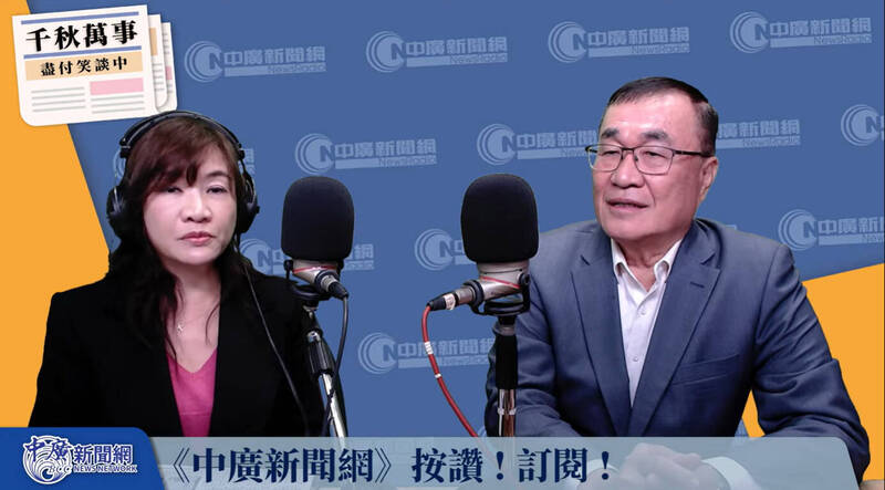 劉和然指參選新北要深度了解市政 李四川：29區我走到哪都有故事