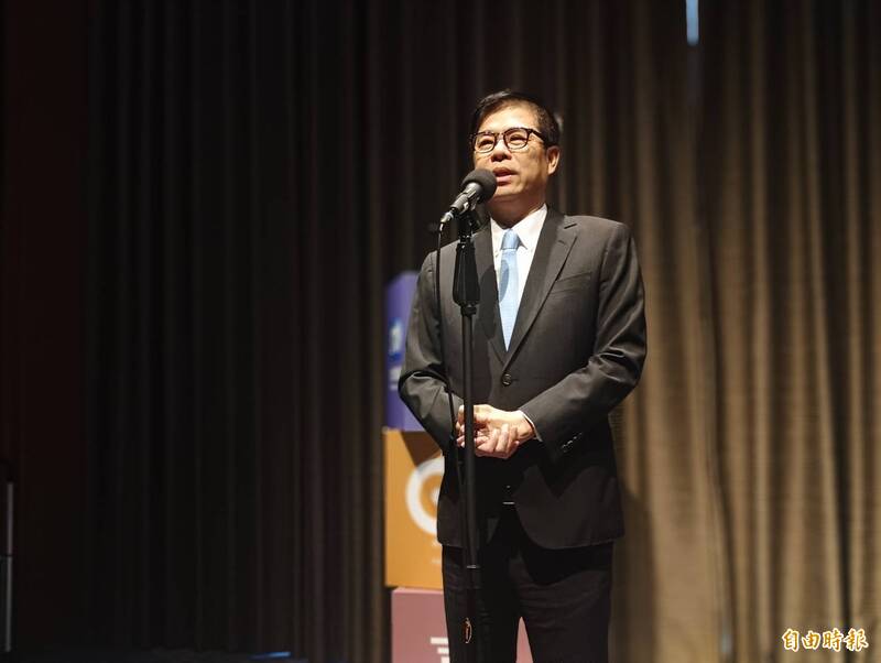 台灣鯛烏龍檢驗事件 陳其邁三度致歉：賠償養殖戶及全聯所有損失