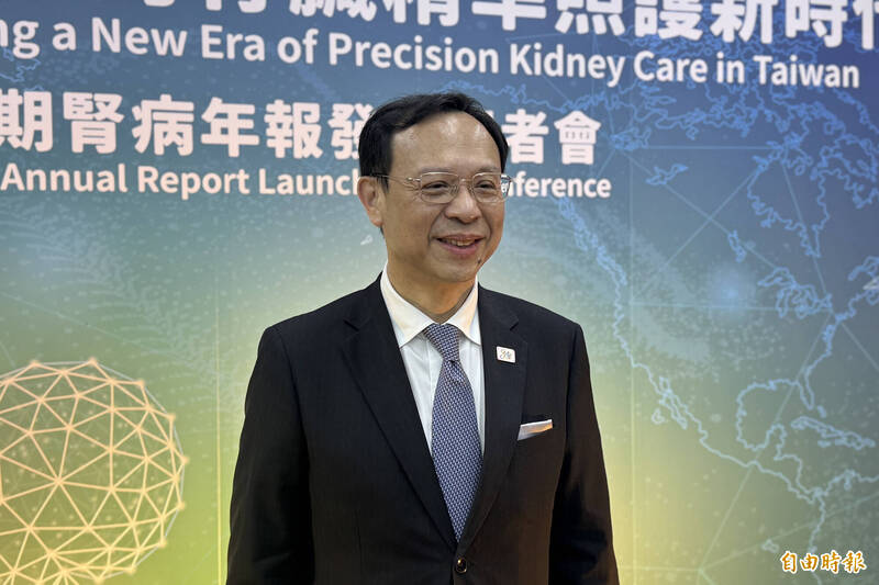 全聯「台灣鯛魚排」檢驗搞烏龍 衛福部長：後續由地方處理