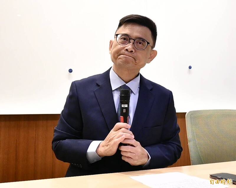 兒涉校園霸凌 賴瑞隆道歉:陪伴教養孩子確實不夠