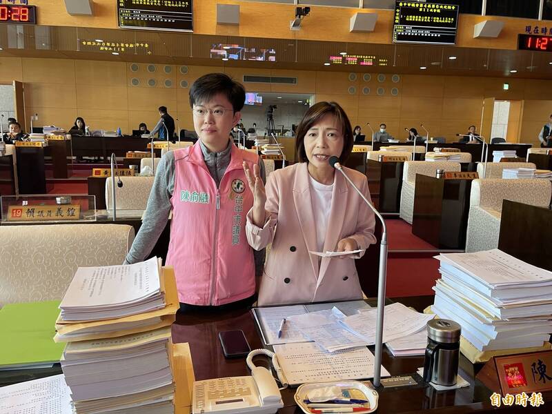 男闖泳池對兩童開槍！台中警方挨轟「蓋牌」 警局長稱：保護兒童