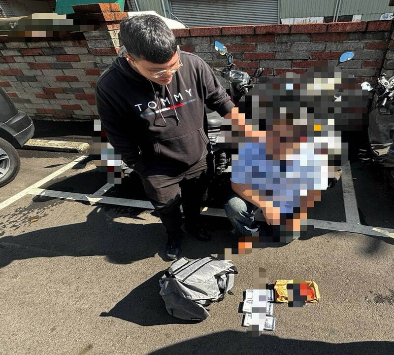 男遭詐60萬還沒醒！再加碼30萬突驚「我被騙了」報案逮車手