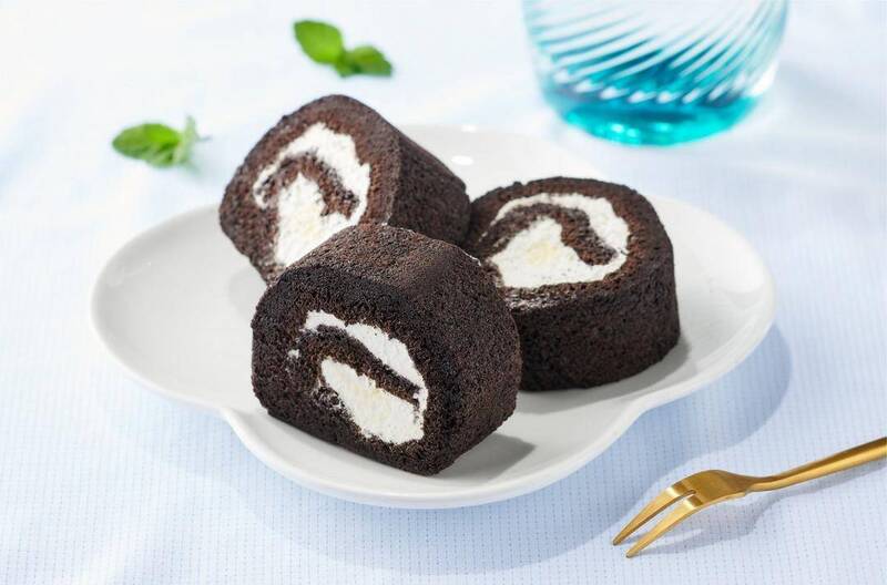 到底多好吃？ 退休男5天偷全聯9條蛋糕捲