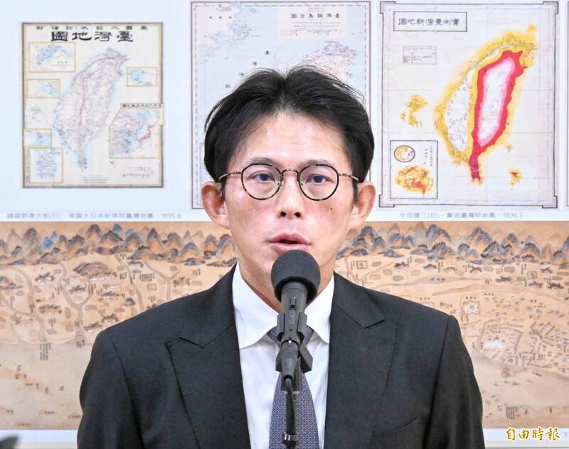 簡舒培曝住戶喊「壞鄰居」 黃國昌嗆：妳講這種話才是壞鄰居