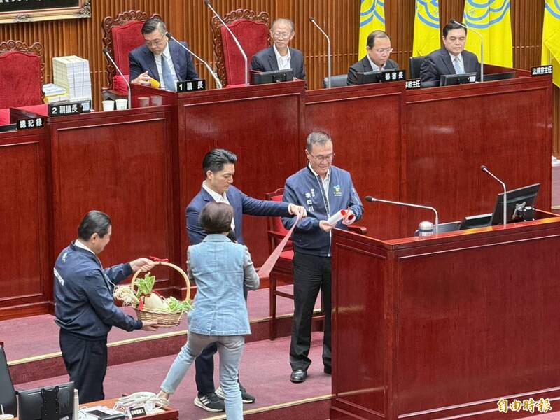 李四川嘆言行被放大檢視 終於懂韓國瑜當年「這句話」