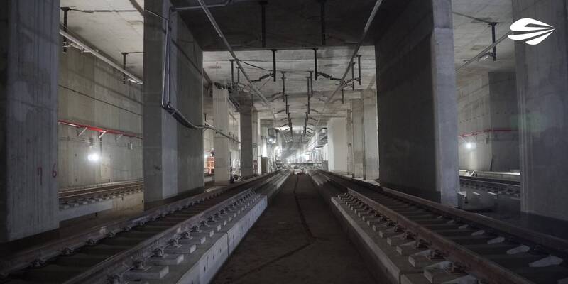 台南「陸空起飛」！捷運藍線明年動工 鐵路地下化通車倒數