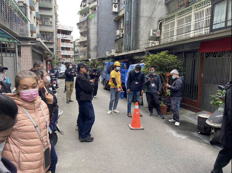 北市爆14貓命案！飼主裝垃圾袋棄屍 許淑華：上週才救出1狗4貓