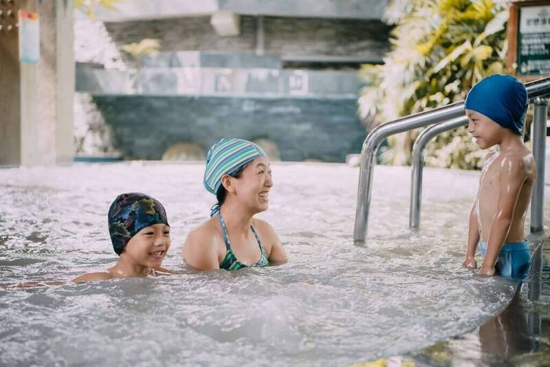 台南關子嶺、龜丹溫泉蟬聯9年評鑑優等 擬串聯周邊產業續造品牌