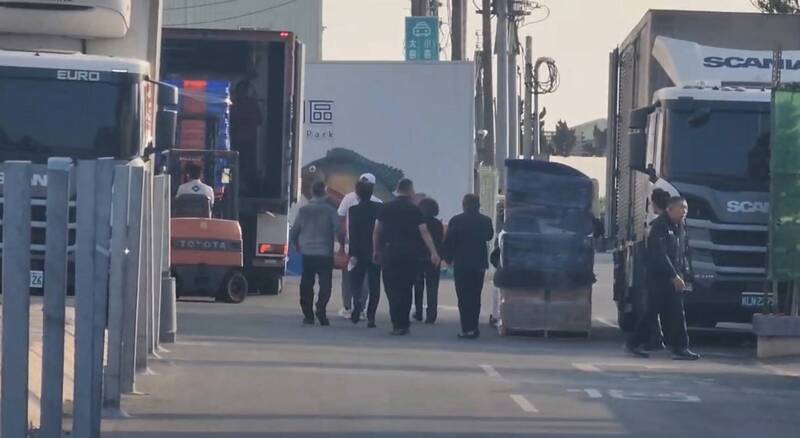 鯛魚片檢驗鬧烏龍 高雄市衛生局下午來雲林道歉了！