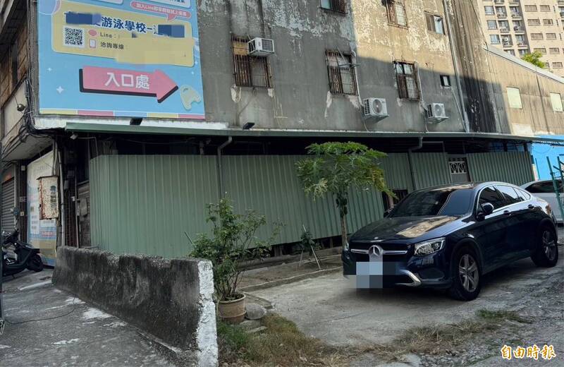 台中泳池開槍案「蓋牌」保護兒少？法界：適度公開才能避險