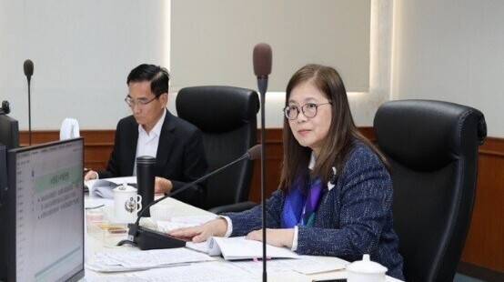 走私野生動物、偷渡未遂犯漏洞 管碧玲：啟動修法處罰