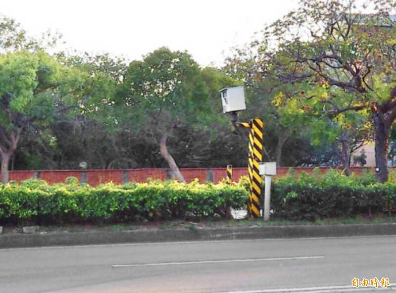 5年挨罰135億元！台中人怒了 這兩種交通罰單最多