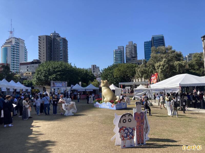 秋田魅力吸2.5萬民眾「挺日本」副知事曝5招防熊害可安心旅遊
