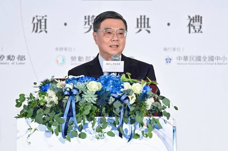 核三廠若2028年重啟 卓榮泰:「非核家園」要重新定義