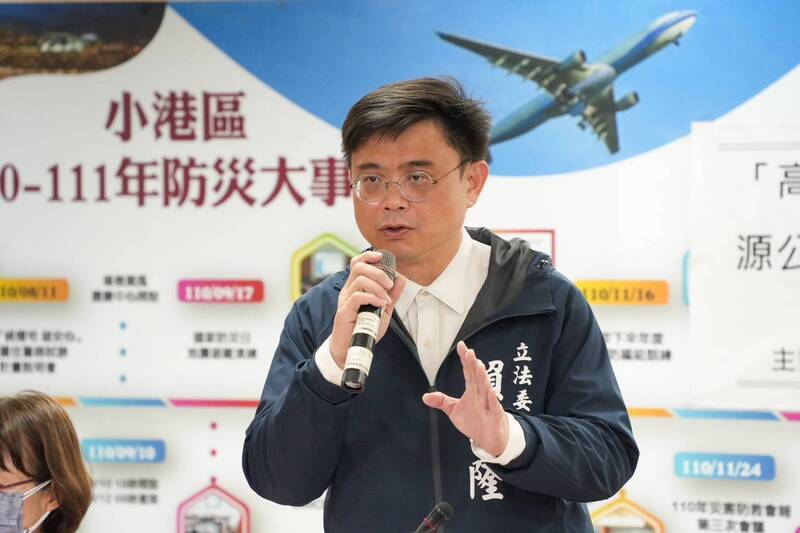 8歲兒傳在校「脫褲」?賴瑞隆:跟同學嬉鬧後不妥行為