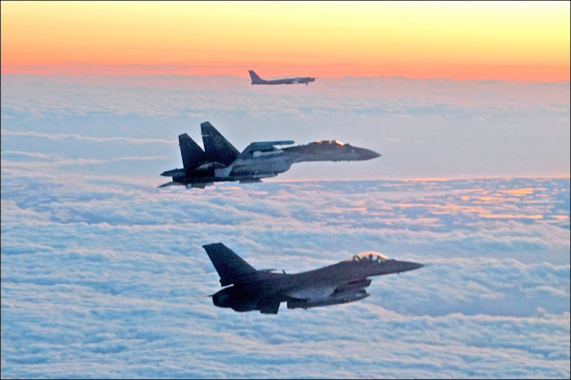 想與美中保持等距 歐洲人不信川普又怕俄開戰