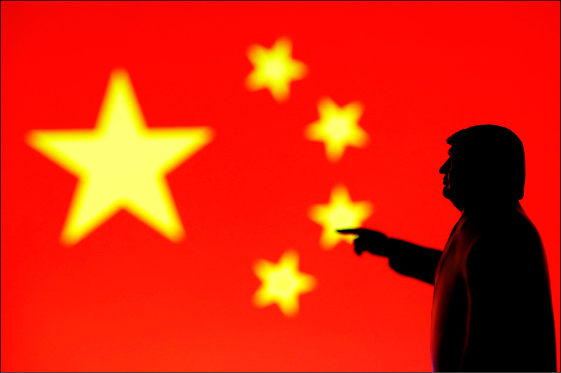 維持貿易休戰 美暫緩制裁中國國安部