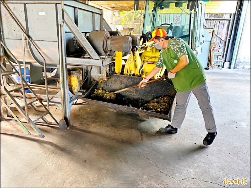 《一年轉型期》屏東禁廚餘養豬 可用動物性廢渣