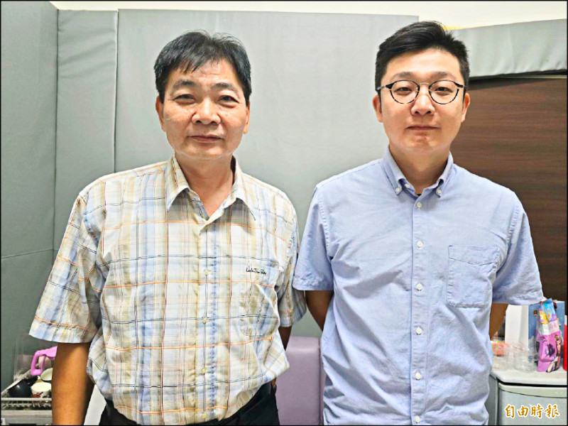 偵查隊父子攜手 逮車手追回400萬