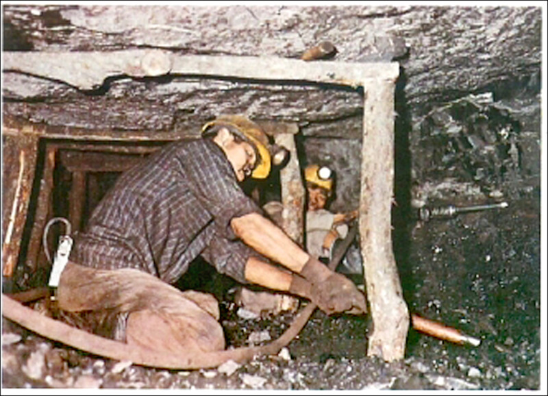 煤礦生活特展 見證大溪產煤時代