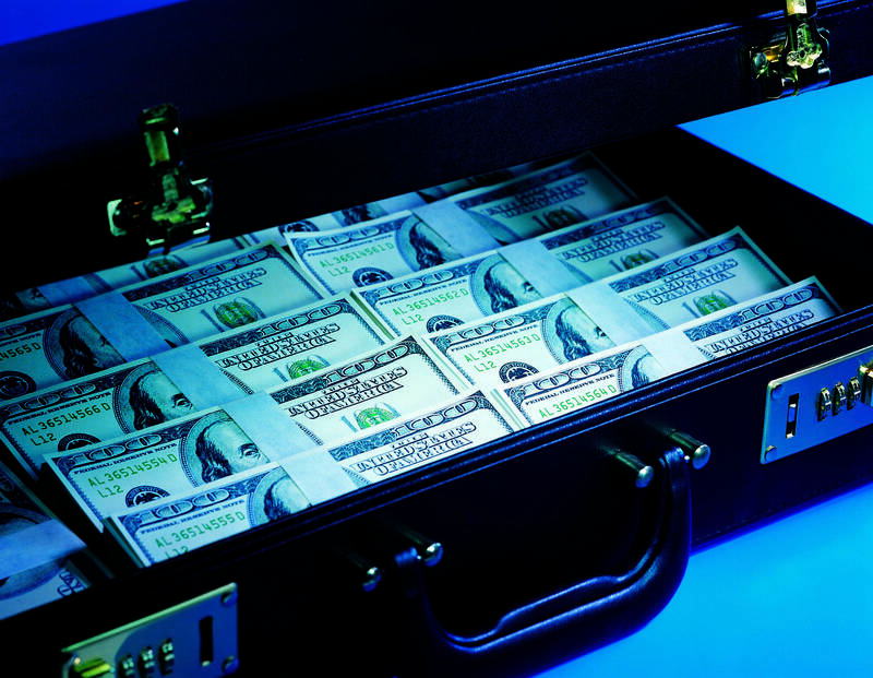 台灣「百億富豪人數」曝光！總人數超車日、韓   連歐洲這國也不敵