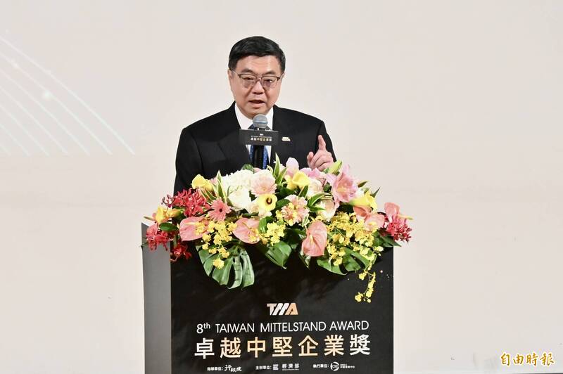 小紅書若繼續「已讀不回」 卓榮泰曝下一步：用更好科技封鎖