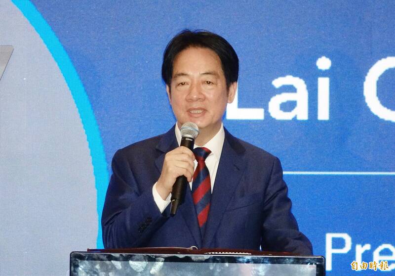 在野批半導體赴美是「德公移山」府：是讓全世界跟台灣綁得更緊